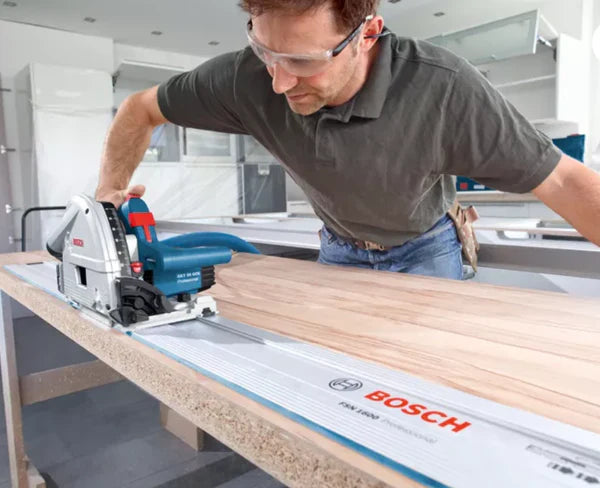 Bosch GKT 55 GCE Professional Tauchsäge