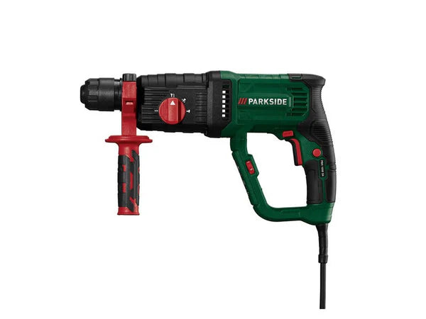 PARKSIDE® Bohrhammer PBH 1050 D4