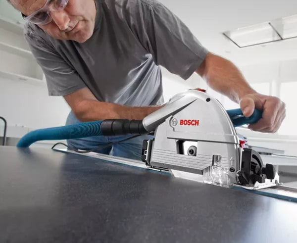 Bosch GKT 55 GCE Professional Tauchsäge