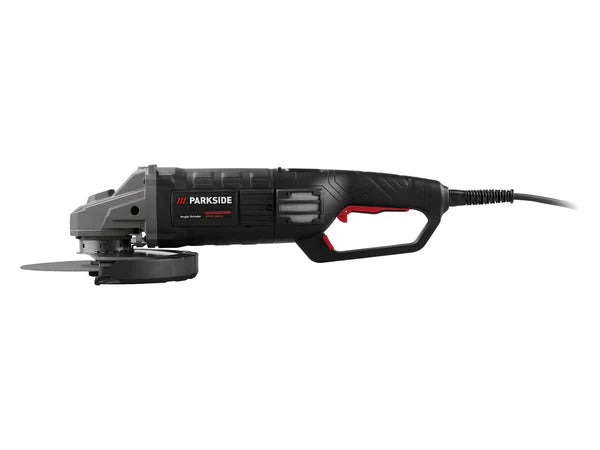 PARKSIDE PERFORMANCE® Winkelschleifer PPWS 230 A1, 2400 W