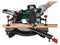 PARKSIDE® Radialsäge PZKS 2000 C3, 2000 W