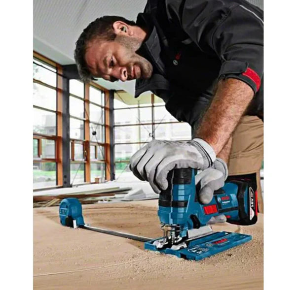 BOSCH 18V Kit BK1001 mit 3 Batterien 4,0Ah
