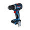 BOSCH BK3012BAG 18V Kit mit 2 Batterien 5,0Ah, Ladegerät und Tasche