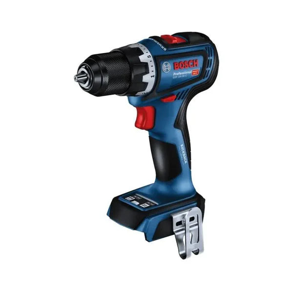 BOSCH BK3012BAG 18V Kit mit 2 Batterien 5,0Ah, Ladegerät und Tasche