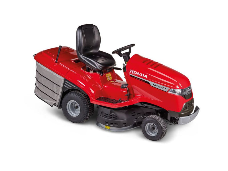 HONDA HF 2317 HM Rasentraktor