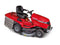 HONDA HF 2625 HM Rasentraktor