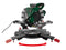 PARKSIDE® Radialsäge PZKS 2000 C3, 2000 W