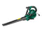 PARKSIDE® Elektrischer Laubbläser / Laubsauger 2200 W
