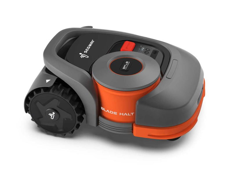 NAVIMOW SEGWAY H500E Mähroboter