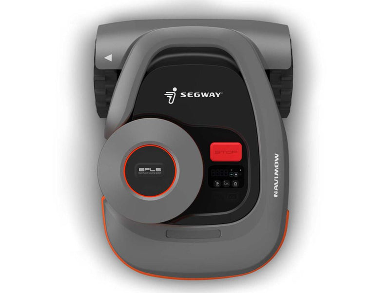 NAVIMOW SEGWAY H500E Mähroboter