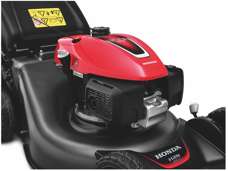 HONDA HRN 536 VK 4-Takt-Motormäher