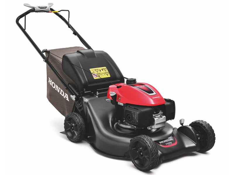 HONDA HRN 536 VK 4-Takt-Motormäher