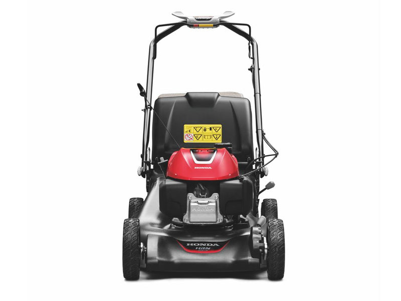 HONDA HRN 536 VK 4-Takt-Motormäher
