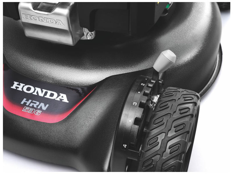 HONDA HRN 536 VK 4-Takt-Motormäher