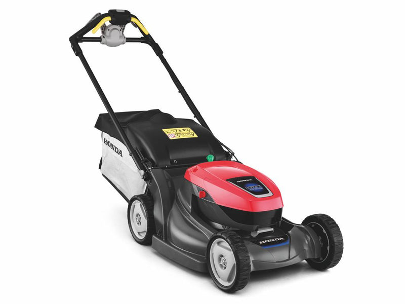 HONDA HRX 476 XB Akku-Rasenmäher