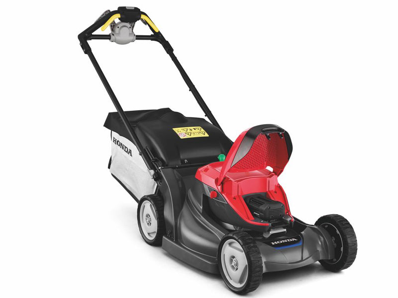 HONDA HRX 476 XB Akku-Rasenmäher