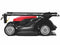 HONDA HRX 476 XB Akku-Rasenmäher