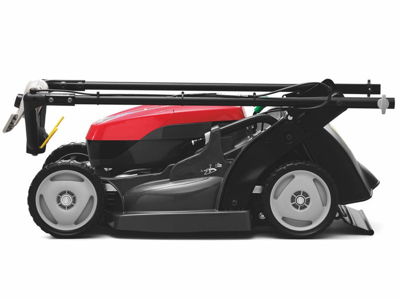 HONDA HRX 476 XB Akku-Rasenmäher