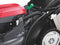 HONDA HRX 476 XB Akku-Rasenmäher
