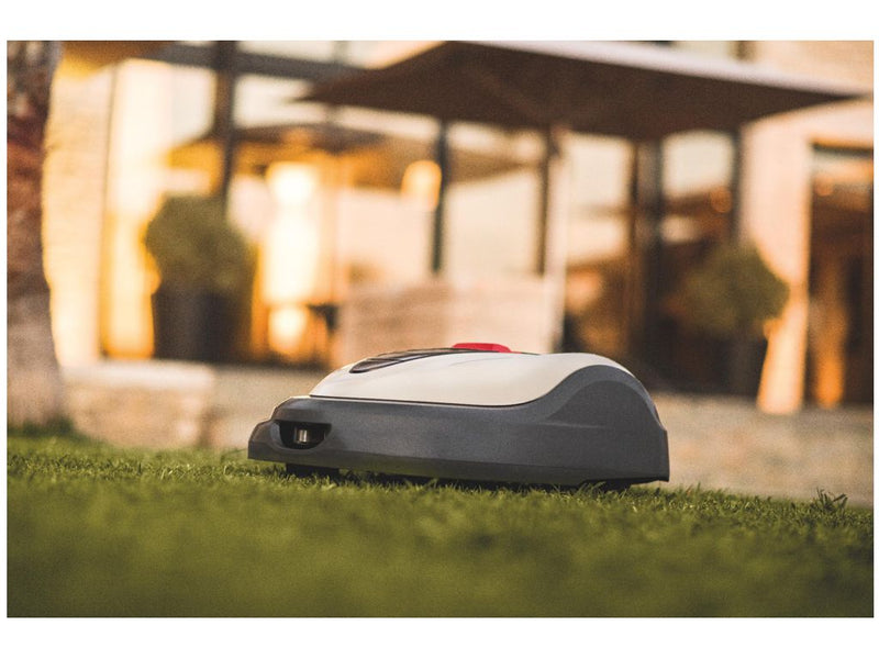 HONDA Miimo HRM 3000 K1S Mähroboter