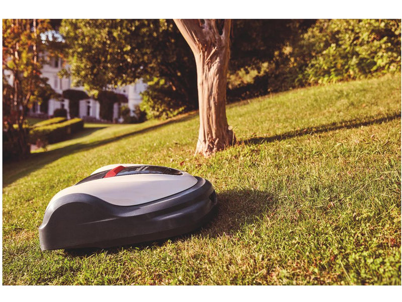 HONDA Miimo HRM 3000 K1S Mähroboter