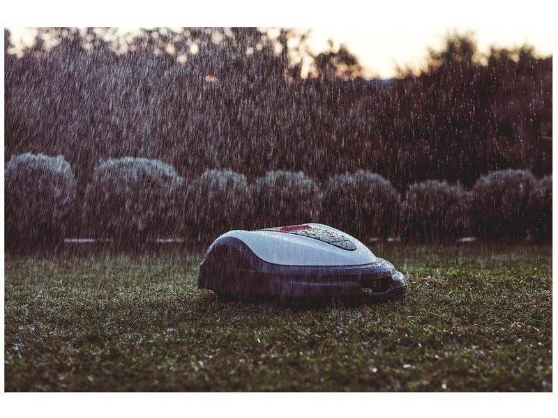 HONDA Miimo HRM 3000 K1S Mähroboter