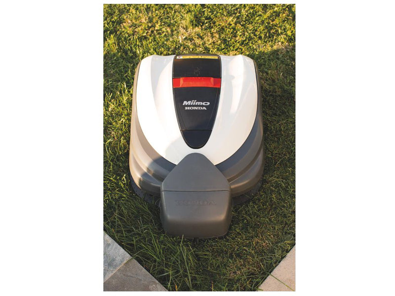 HONDA Miimo HRM 3000 K1S Mähroboter