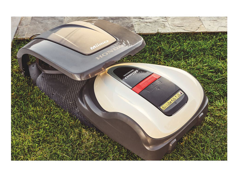 HONDA Miimo HRM 3000 K1S Mähroboter