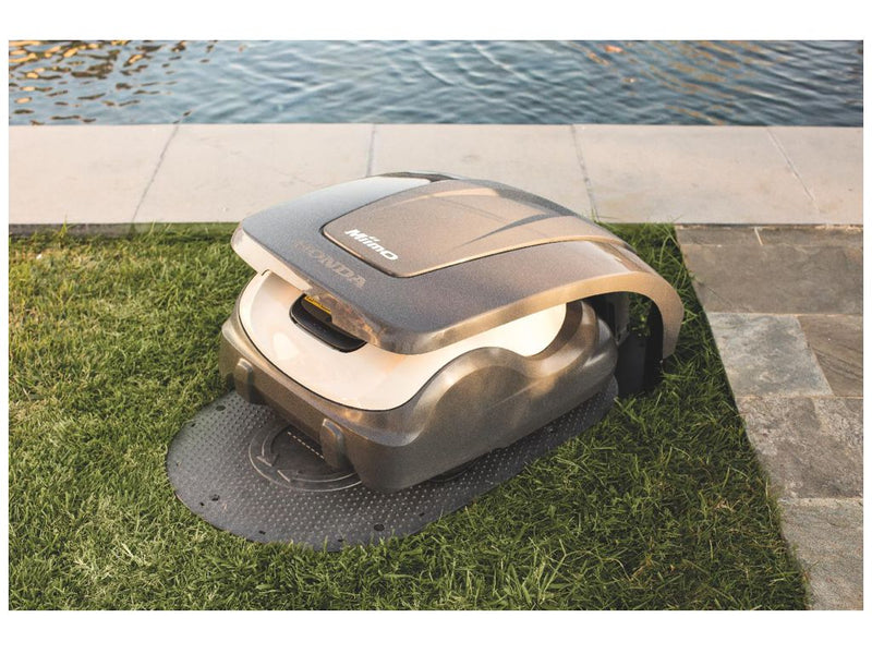HONDA Miimo HRM 3000 K1S Mähroboter