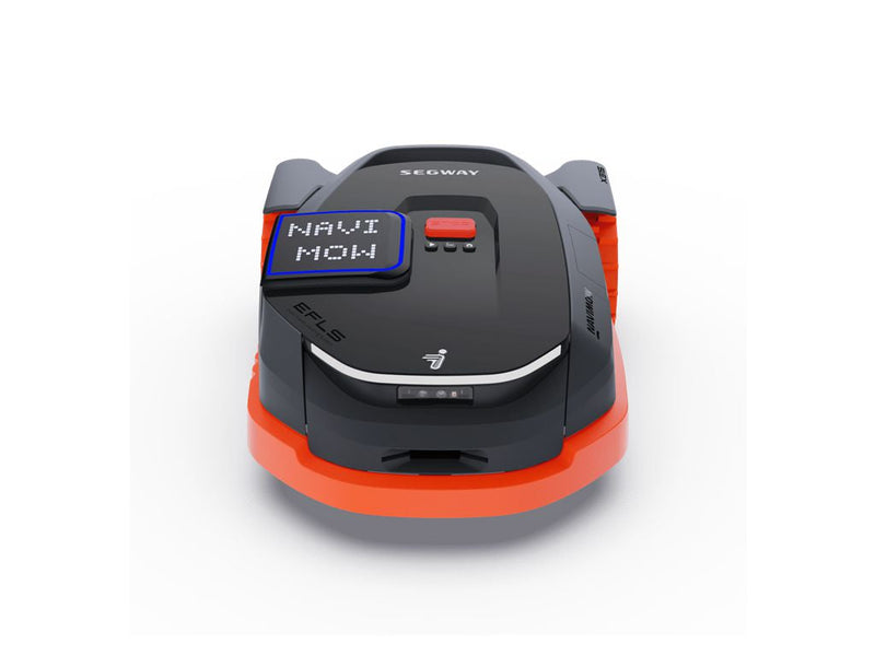 NAVIMOW SEGWAY X330E Mähroboter