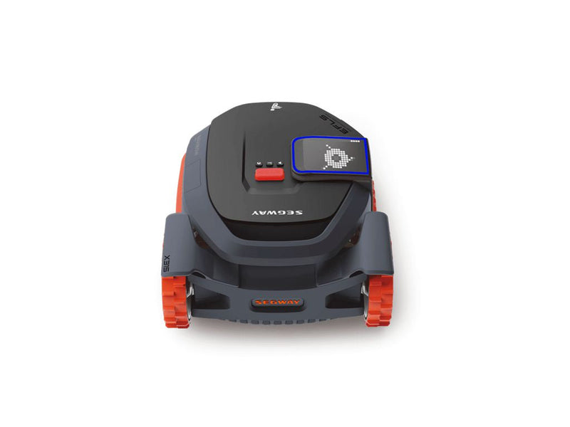 NAVIMOW SEGWAY X315 Mähroboter