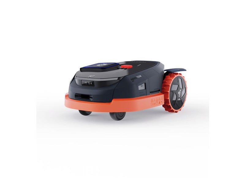NAVIMOW SEGWAY X330E Mähroboter
