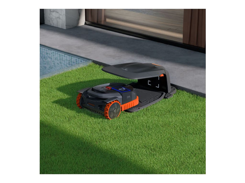 NAVIMOW SEGWAY X330E Mähroboter