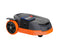 NAVIMOW SEGWAY X330E Mähroboter