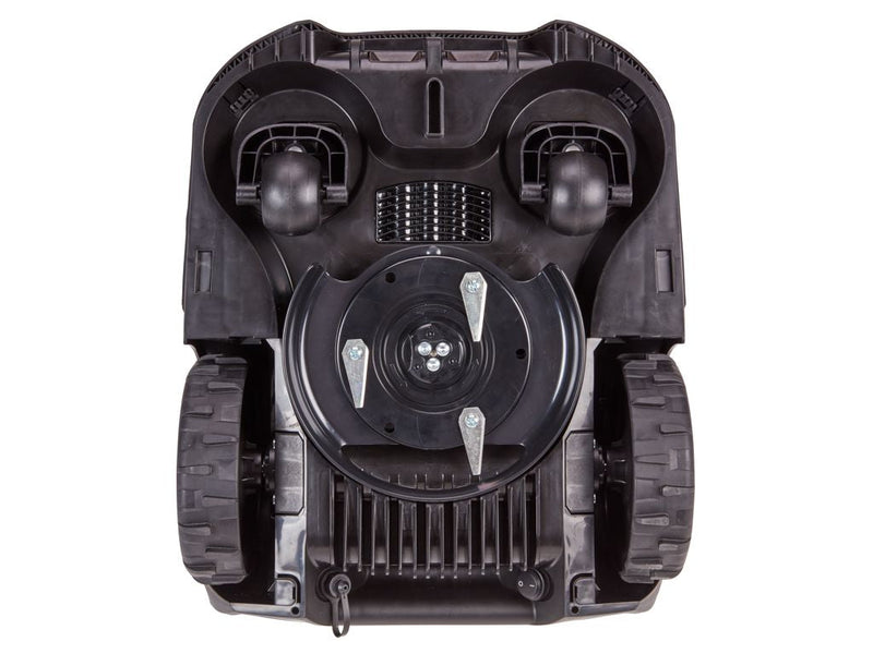 HONDA Miimo HRM 70  Mähroboter