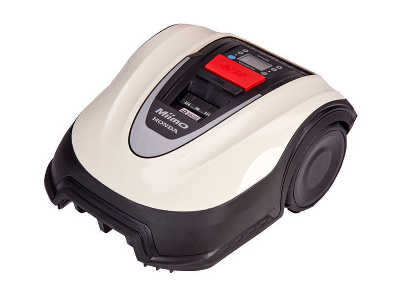 HONDA Miimo HRM 70  Mähroboter