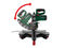 PARKSIDE® Radialsäge PZKS 2000 C3, 2000 W