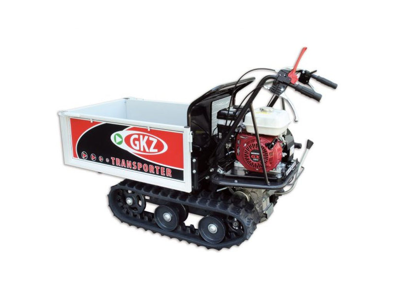 GKZ GK 300 H GP Motorroller mit Honda GP160 Motor