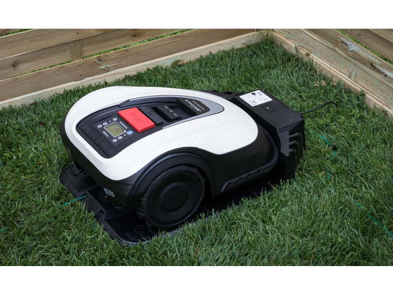 HONDA Miimo HRM 40 ESC Mähroboter
