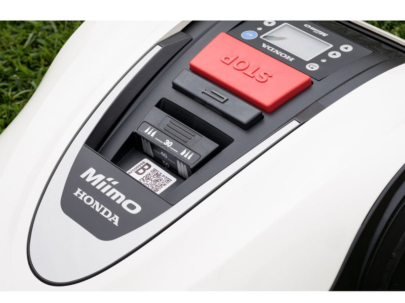HONDA Miimo HRM 40 ESC Mähroboter