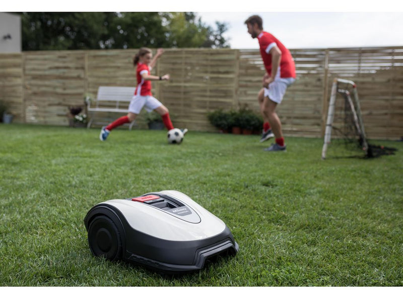 HONDA Miimo HRM 40 ES Mähroboter