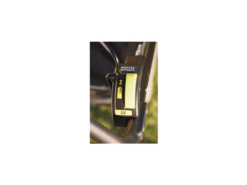 HONDA HRX 537 HZ 4-Takt-Motormäher