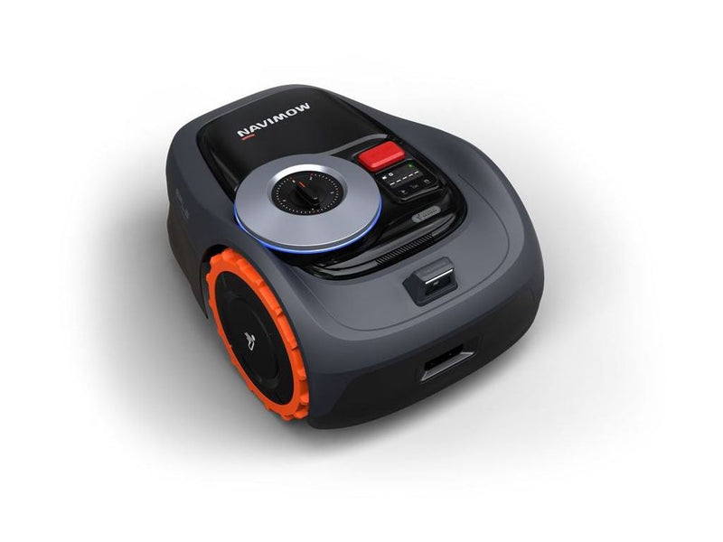 NAVIMOW SEGWAY i108 E Mähroboter