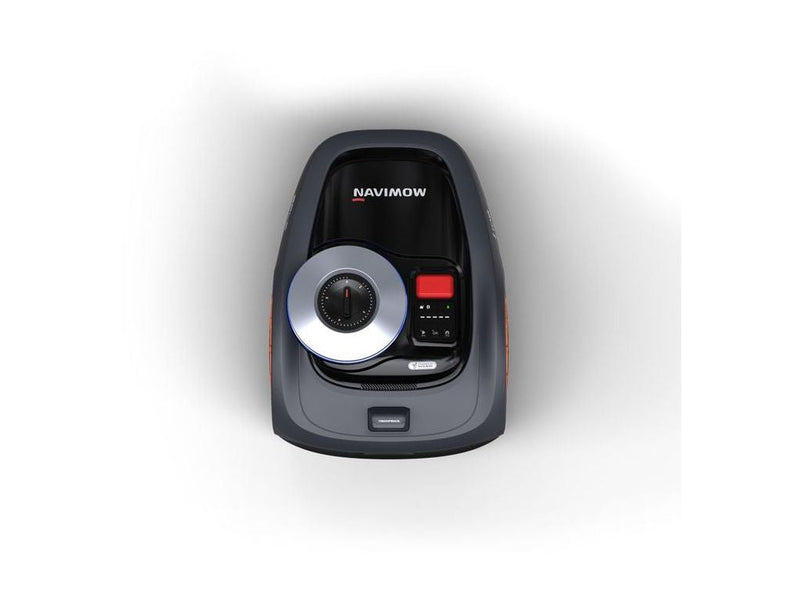 NAVIMOW SEGWAY i108 E Mähroboter