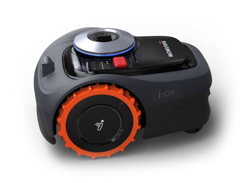 NAVIMOW SEGWAY i108 E Mähroboter