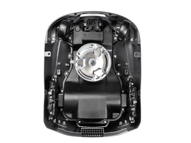 HONDA Miimo HRM 4000 Live-Mähroboter