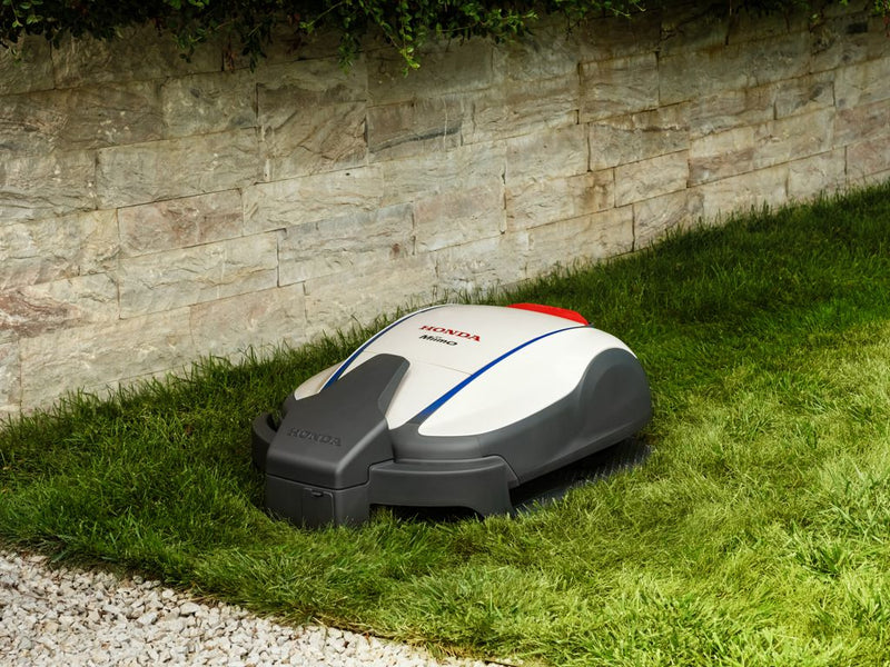 HONDA Miimo HRM 1000 Mähroboter