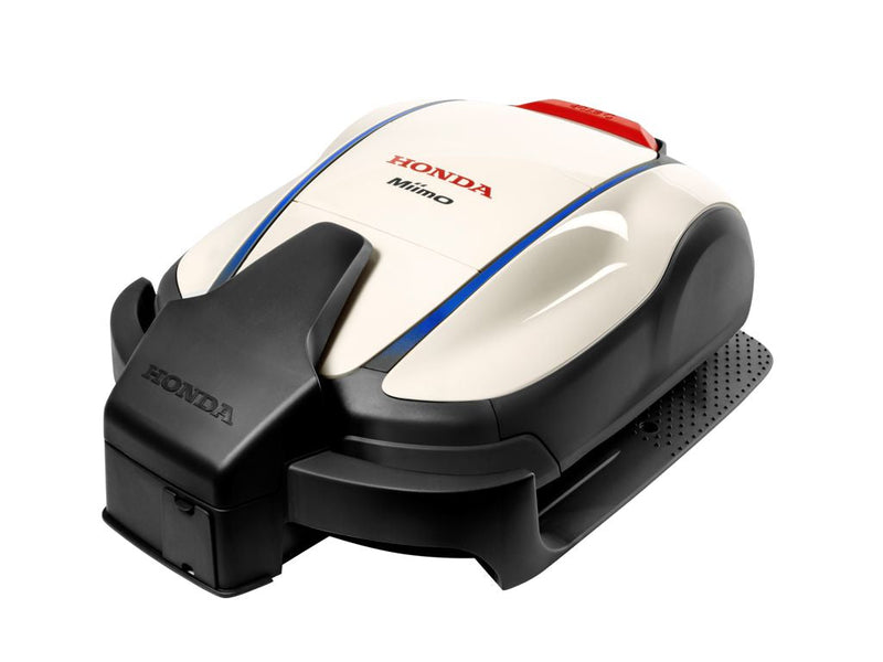 HONDA Miimo HRM 2500 Live-Mähroboter