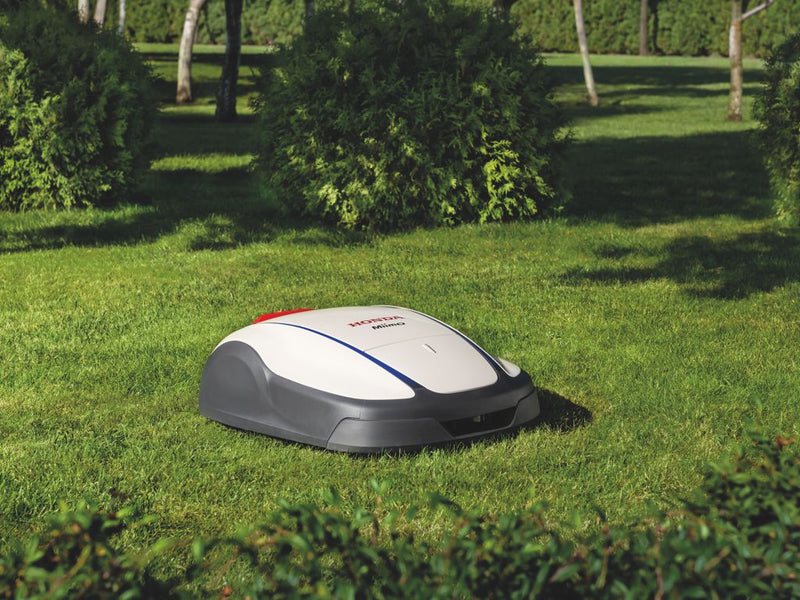 HONDA Miimo HRM 1000 Mähroboter