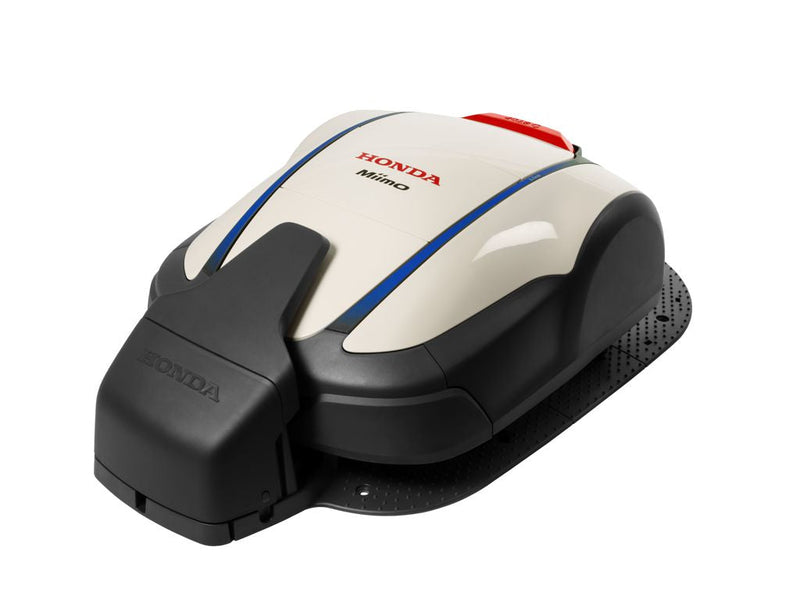 HONDA Miimo HRM 4000 Live-Mähroboter